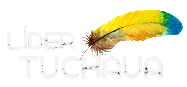 Líder Tuchaua